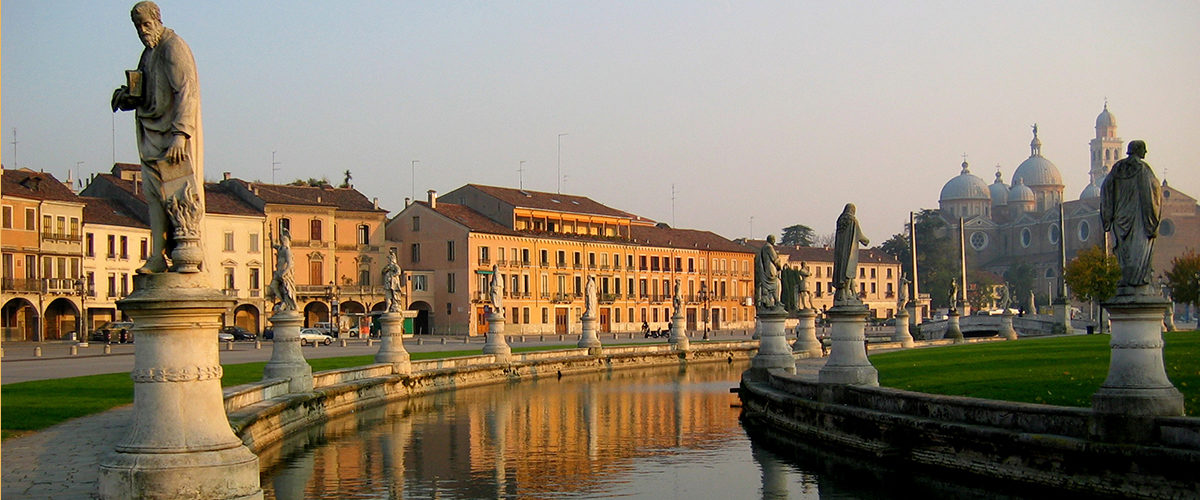 Padova-Prato della Valle